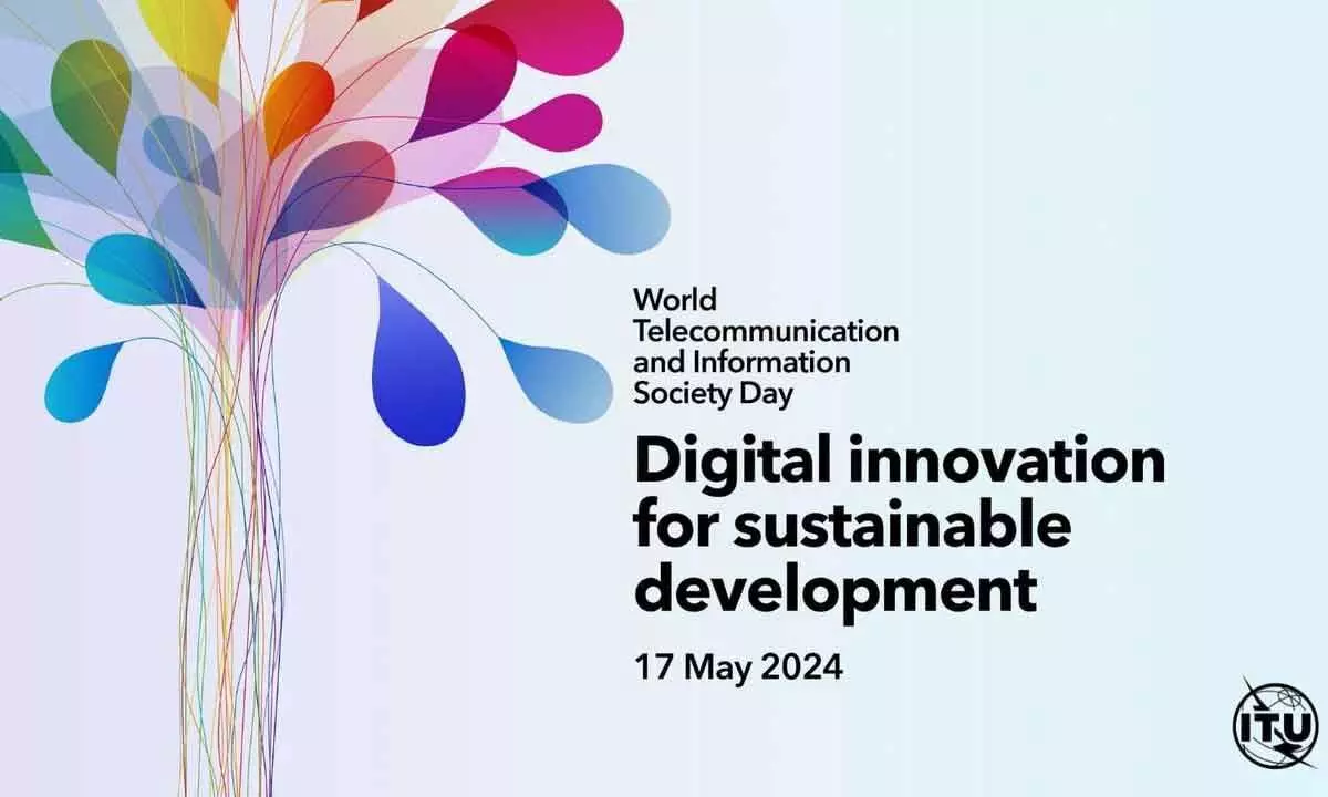 Digital innovation can drive sustainable development and ensure all-round prosperity