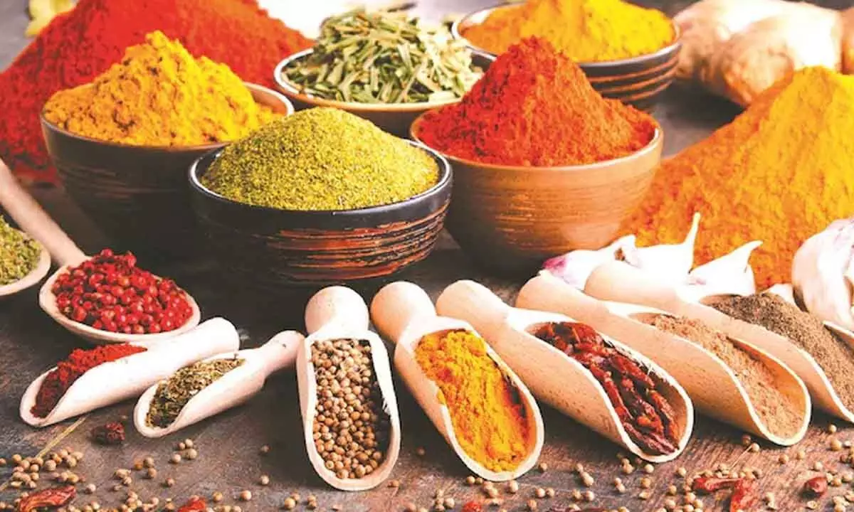 India cracks down on EtO contamination in spices