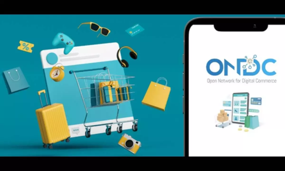 Govts ONDC and WinZO partner to boost digital commerce in India