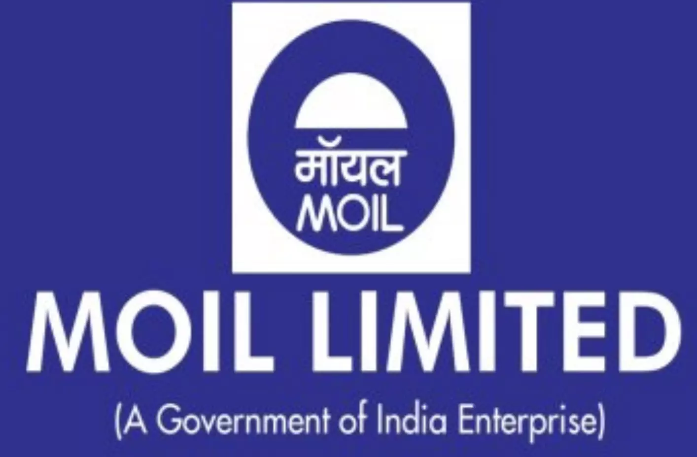 MOIL delivers a 230.2% return, outperforming Nifty 50 and Sensex; declares ₹2.5 per share dividend