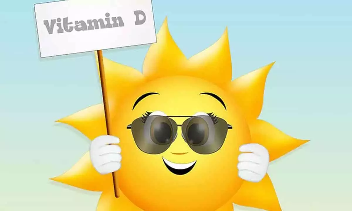 Sunscreen wont stop you from getting vitamin D from sunlight