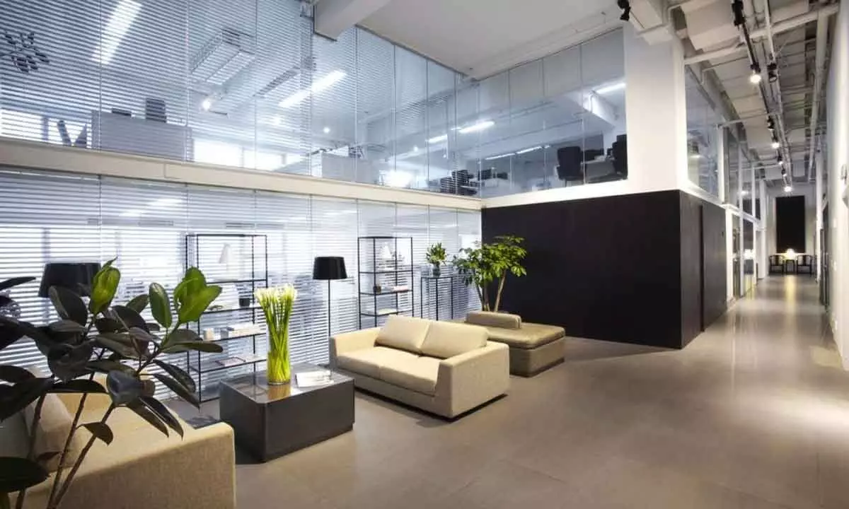 Demand for premium office space to exceed 70 million sqft in 2024