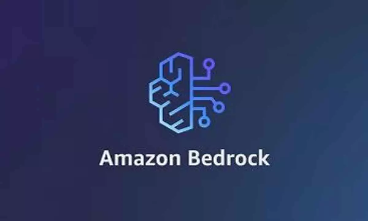 Amazon Bedrock available in India now