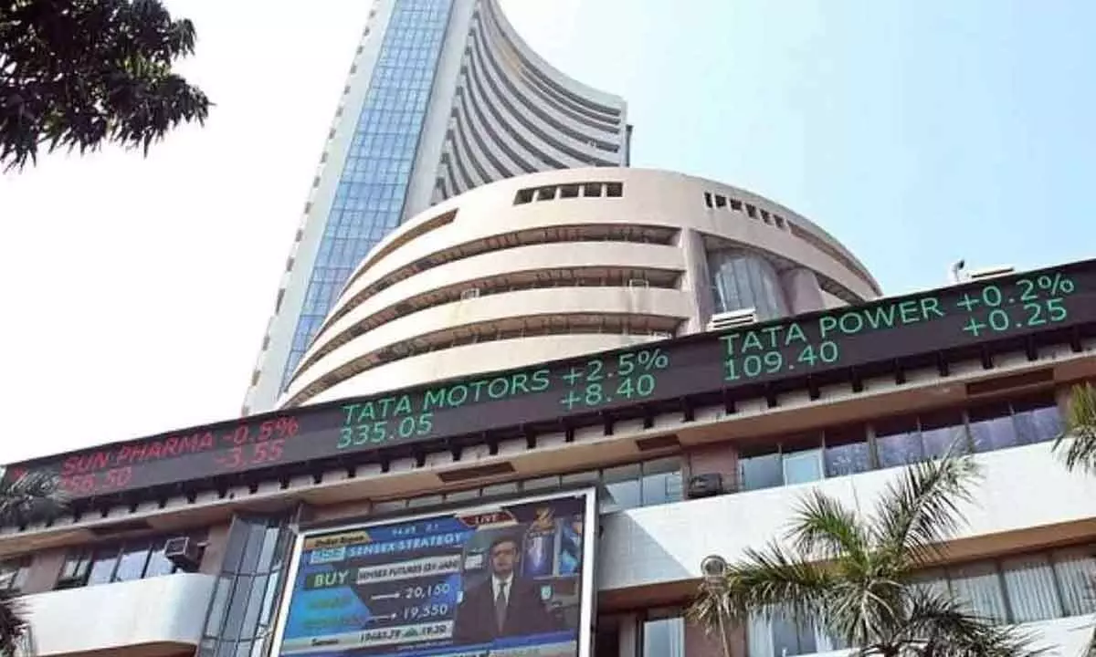 Investors lose Rs 30 lakh crore in single day in biggest market fall in 4 years