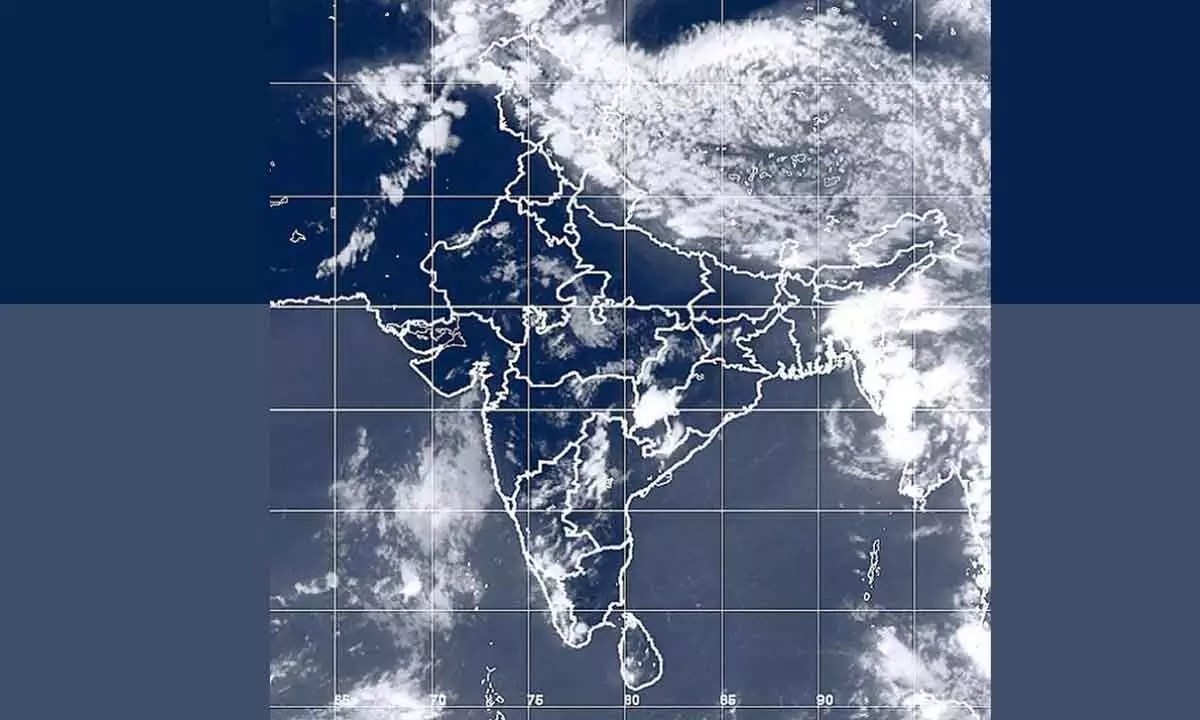 Hopes pinned on timely onset and distribution of monsoon