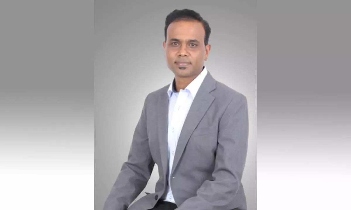 Yotta Data Services appoints Anil Pawar as Chief AI Officer