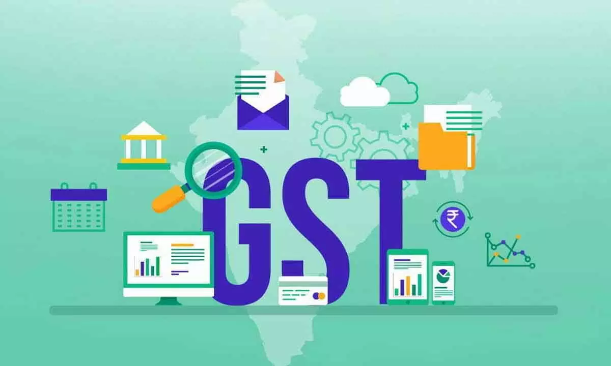 GST norms on etailers’ shared warehouses soon