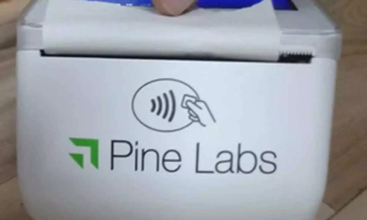 Pine Labs receives approval to transfer its base to India