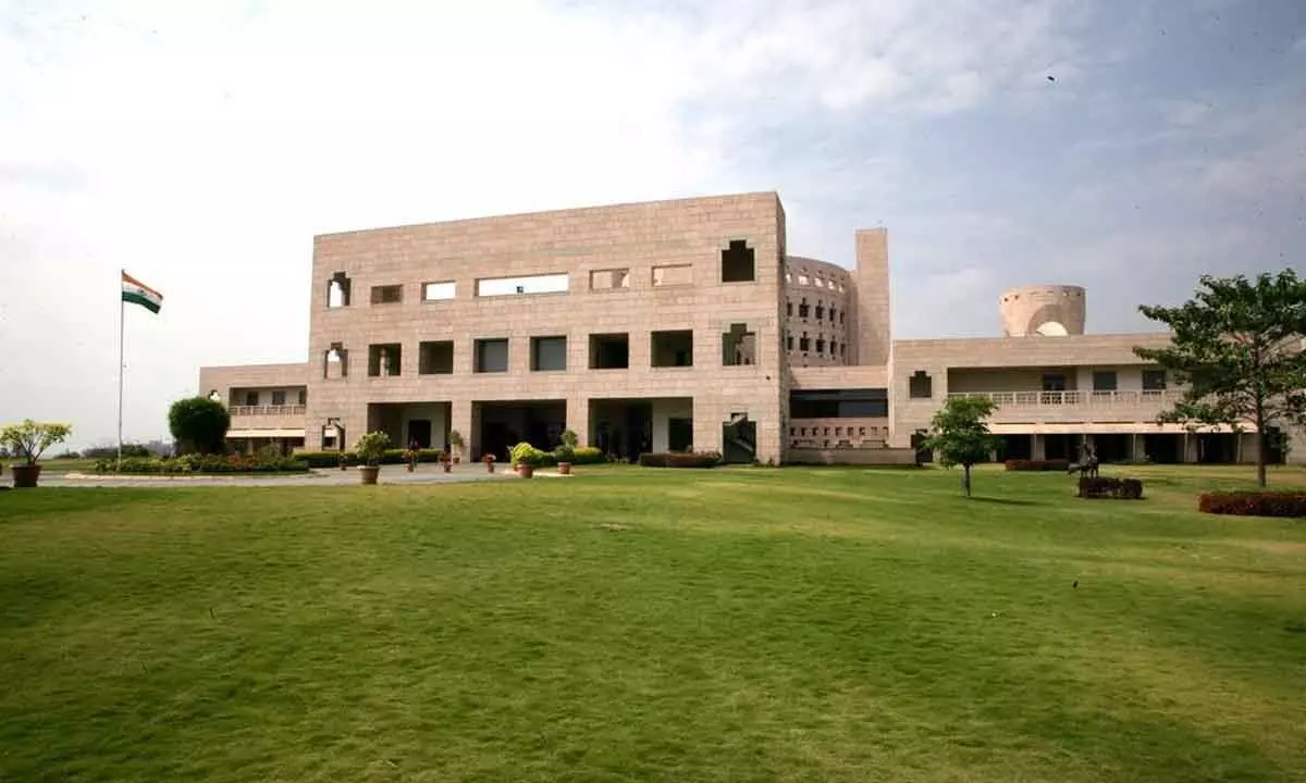 ISB Executive Education ranking climbs to 26 globally