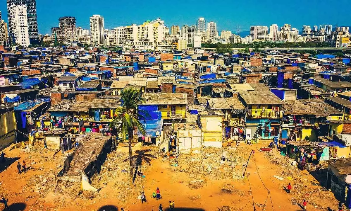 Urban sprawl: A global crisis - can integrated townships be the answer?