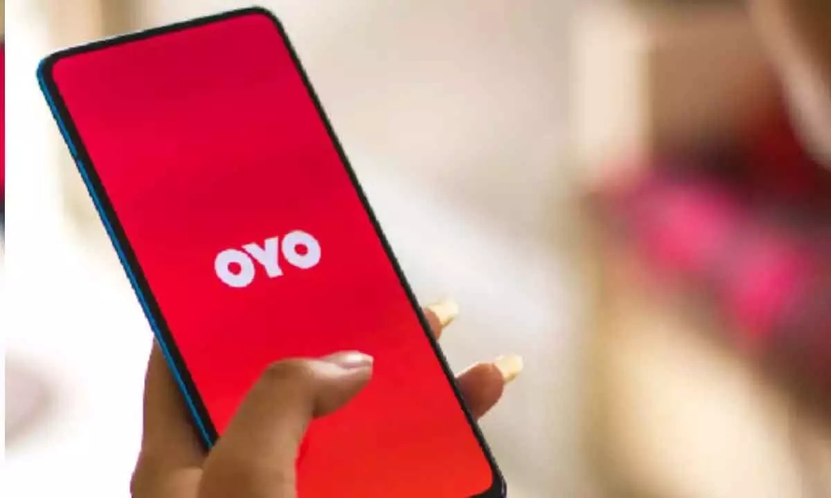 OYO may refile IPO post refinancing