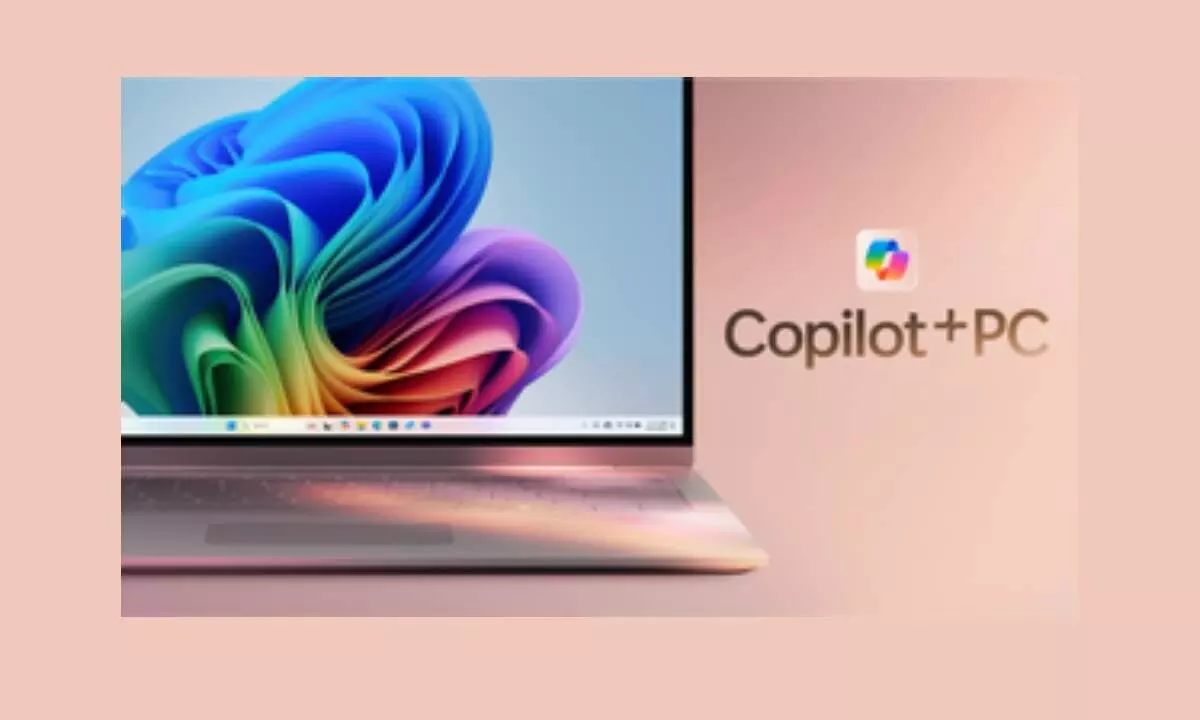 Microsoft introduces ‘Copilot+ PCs’ for AI era, available from June 18