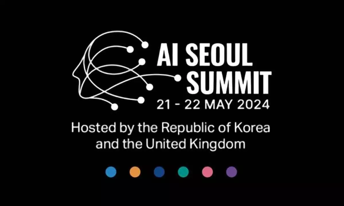 AI global summit to discuss innovation and inclusivity