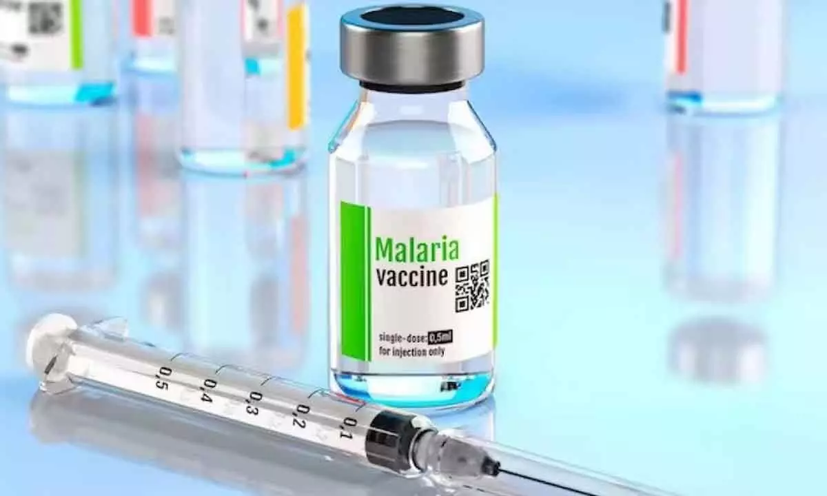 SII starts shipping malaria vax R21/Matrix-M to Africa