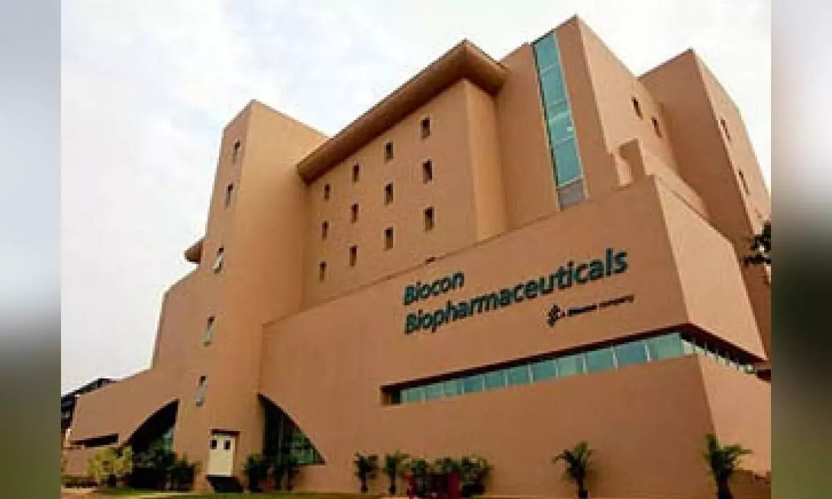 Biocon Biologics gets US FDA nod for biosimilar version of eye treatment drug Eylea