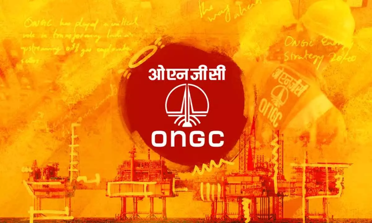 19x surge in ONGC’s Q4FY24 net