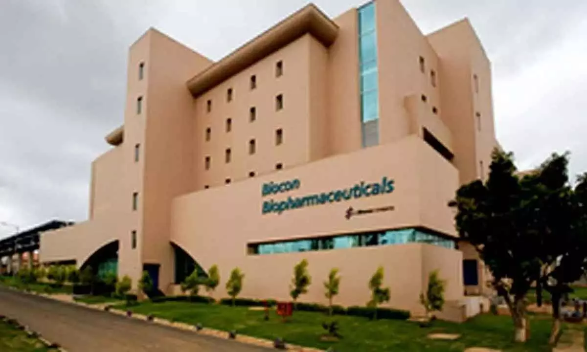 Biocon Biologics gets EMA nod to manufacture cancer drug in India