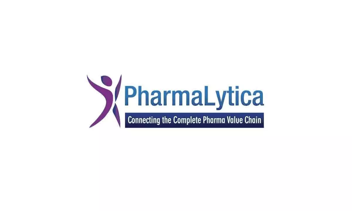 PharmaLytica expo to be held from May 30 in Hyd