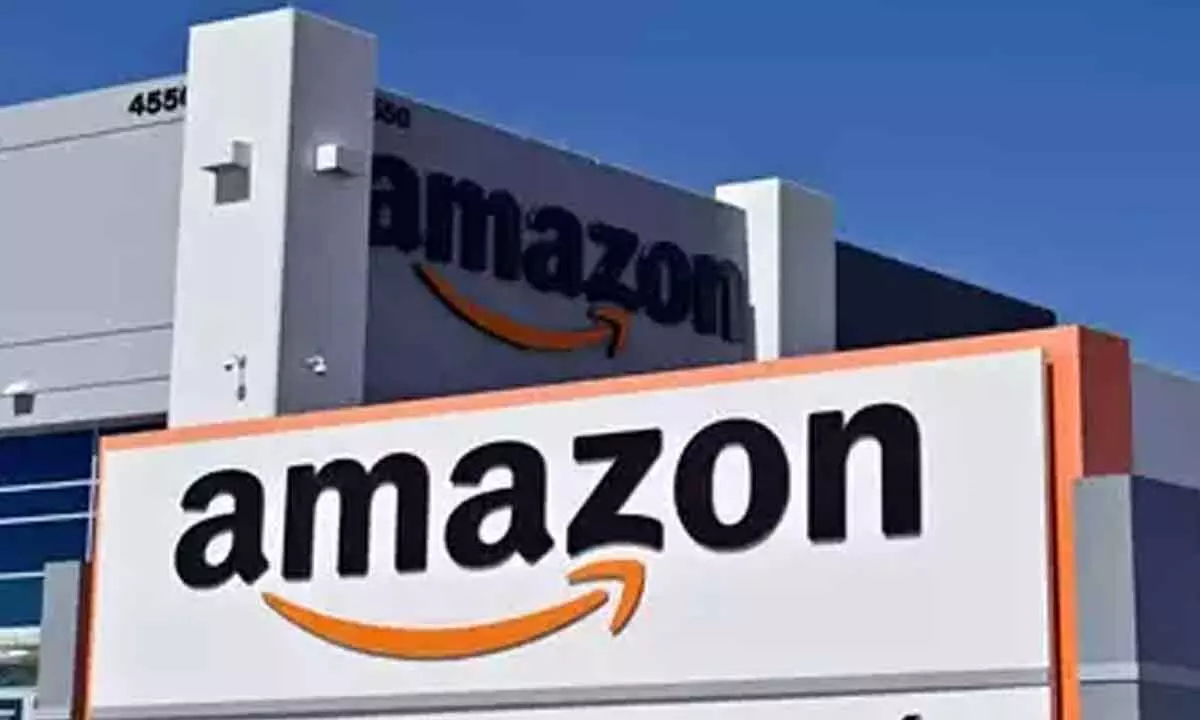 Amazon staffer held  for Rs 3.22 cr fraud