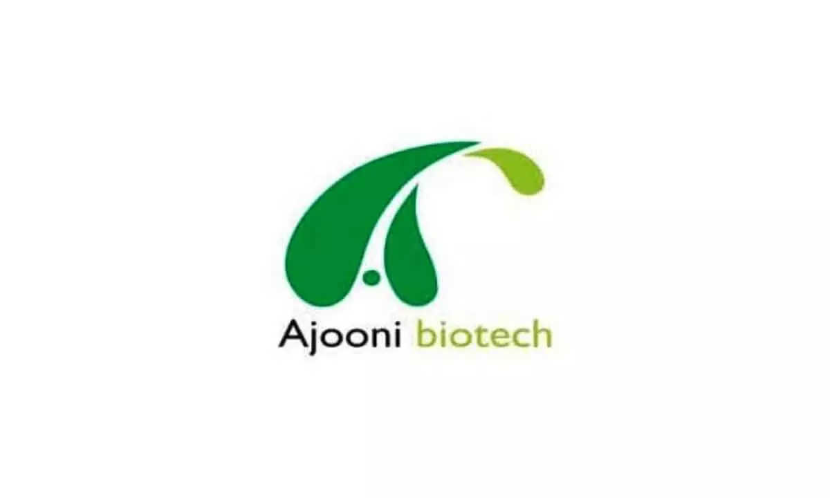 Ajooni Biotech’s Rs44-cr rights issue opens