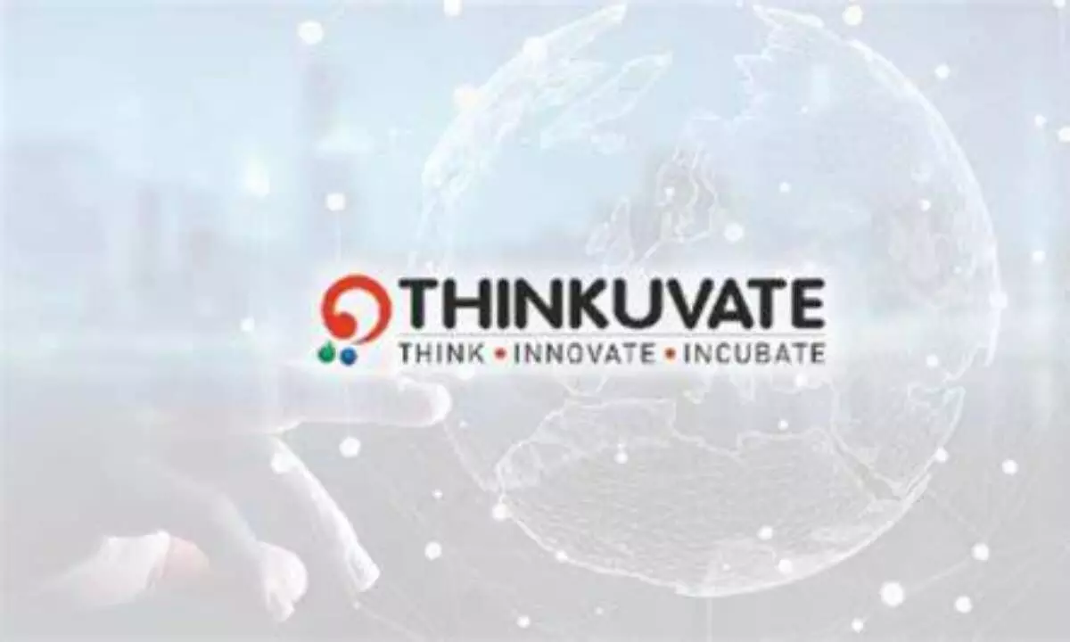 ThinKuvate launches Rs 100 crore India-focussed fund