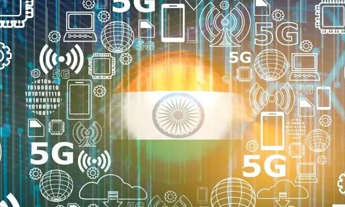 PLI play to take 5G base to 860mn by 2029