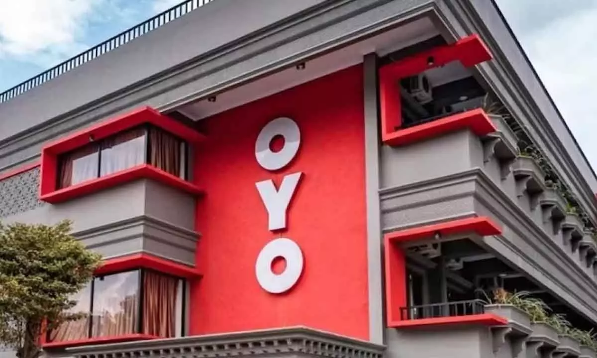 Oyo IPO pitch at $4-bn valuation