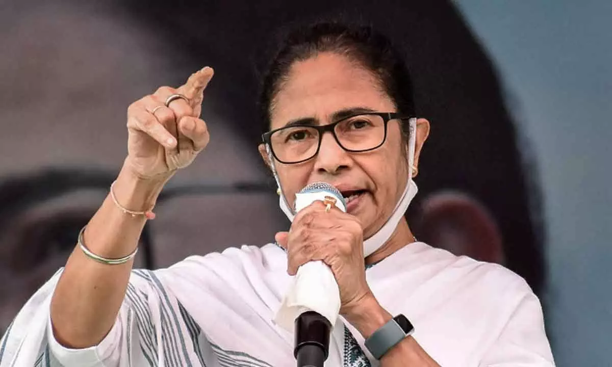 Will not accept Cal HC order scrapping OBC status: Mamata