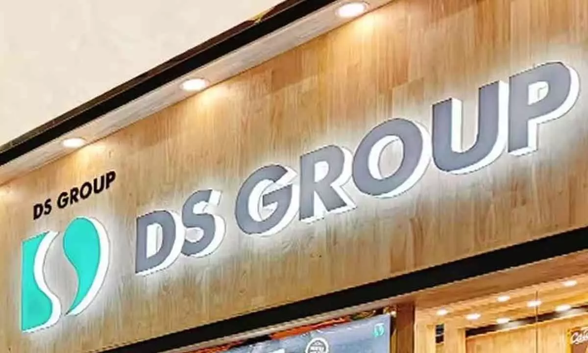 DS Group eyes Rs 5,000-cr sales from confectionery biz