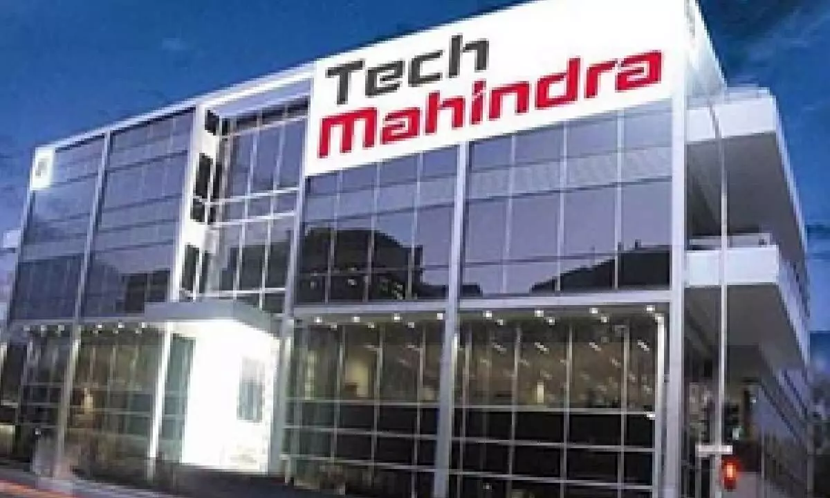 Tech Mahindra, Japans Fuji TV to co-develop content for global entertainment industry