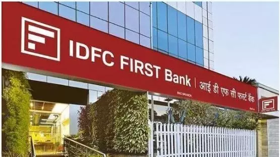 IDFC First Bank comes out with flying colours in reasonableness of service charges survey