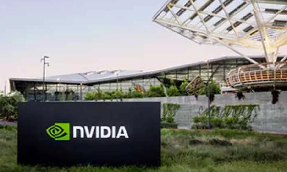 Nvidia to design new AI chips every year: CEO