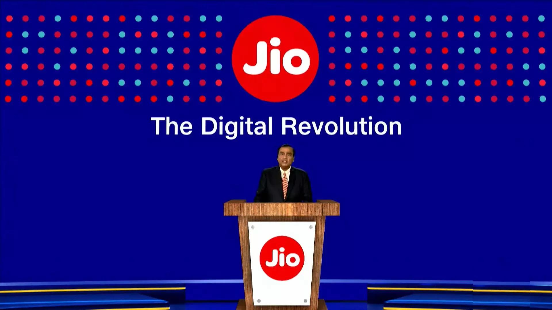 Jio Financial Services seeks shareholders nod to raise FDI limit up to 49%
