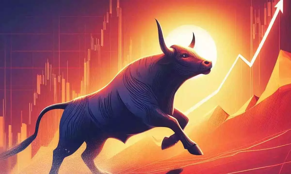 RBI boost spurs bull run on Dalal St