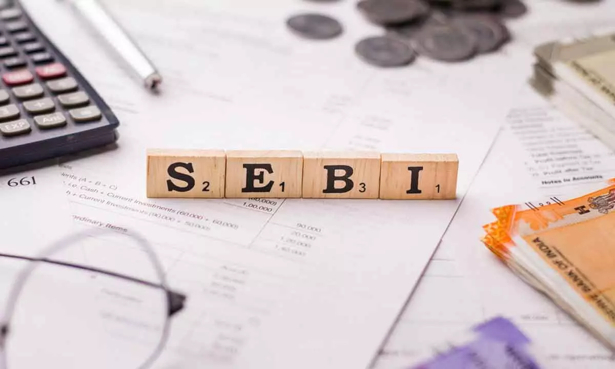 Sebi moots Green Credits under BRSR framework