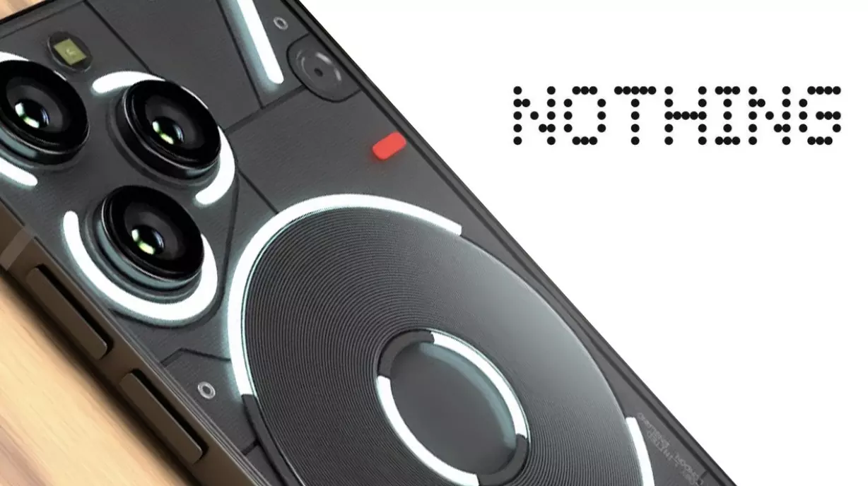 Sneak peek; what to expect from the Nothing Phone 3