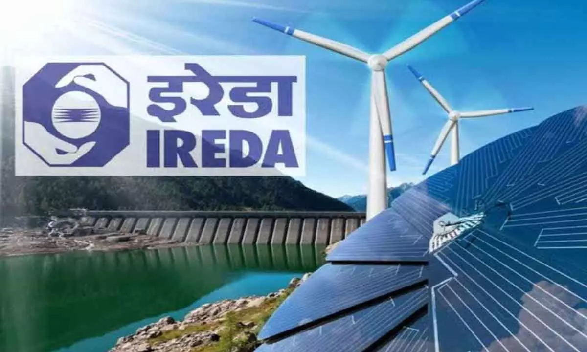 IREDA mulls over FPO