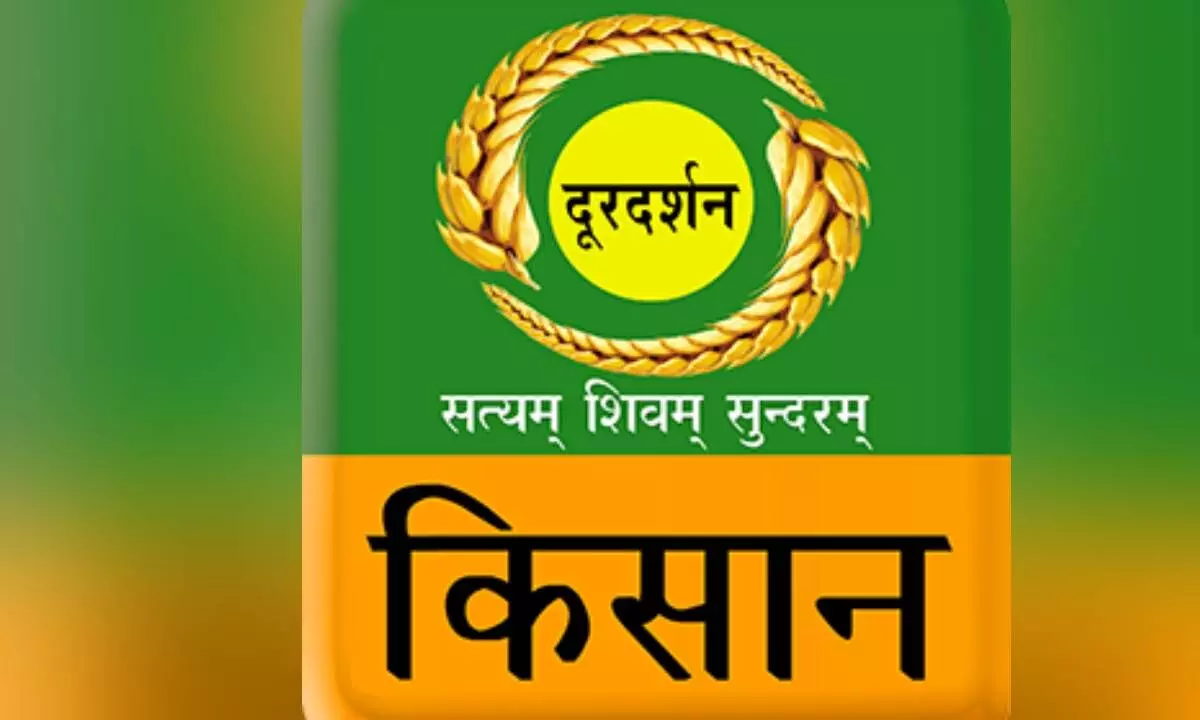 DD Kisan to launch two AI anchors who can speak 50 languages