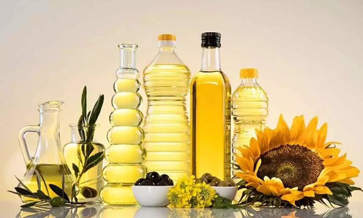 Good monsoon set to boost production of vegetable oils