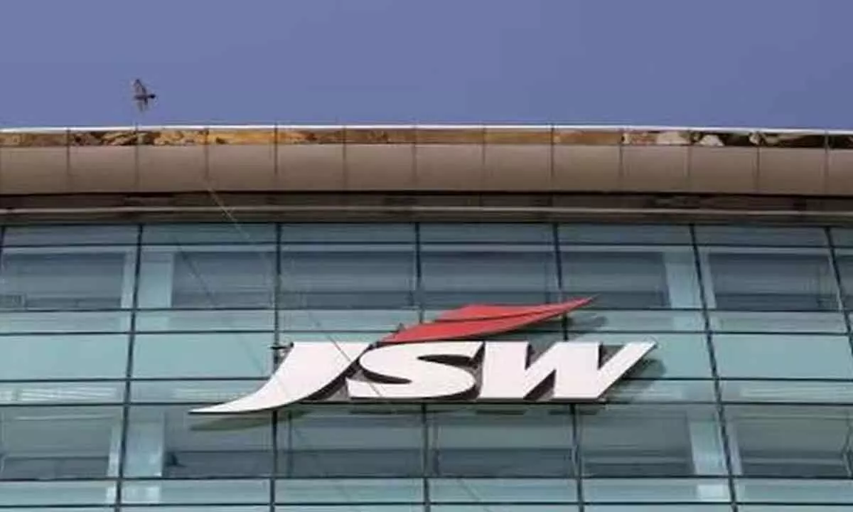 JSW Group’s paint biz turns profitable