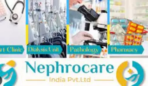 Nephro Care India Limited plans to raise Rs 35-40 cr from SME IPO