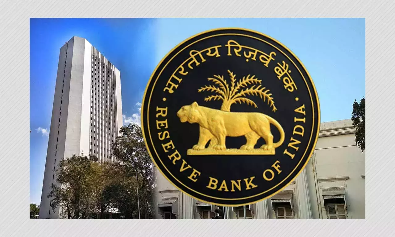 RBI imposes Rs 3.1 lakh penalty on Hero FinCorp