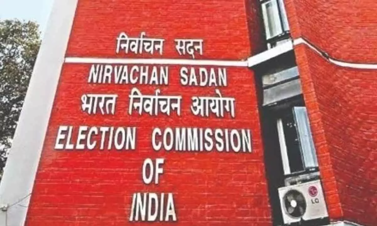 Election Commission fails to act against Modi and BJP