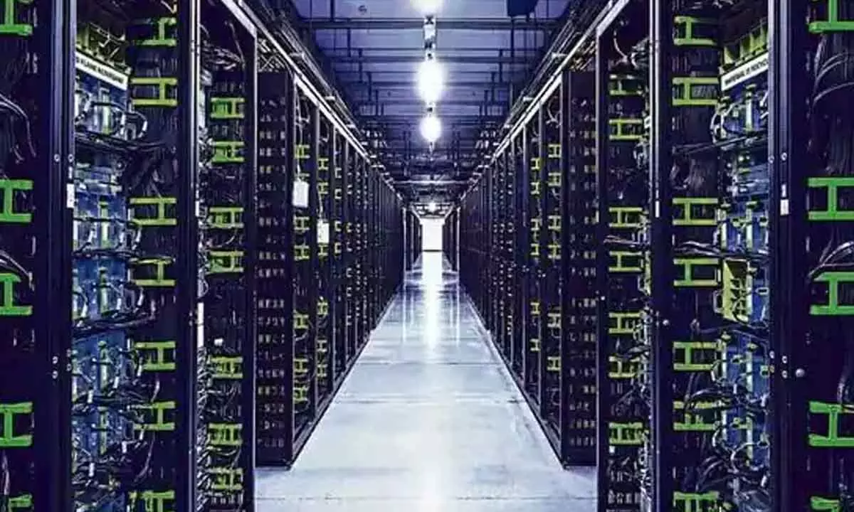 Data centre industry expected to add 791 MW capacity by 2026