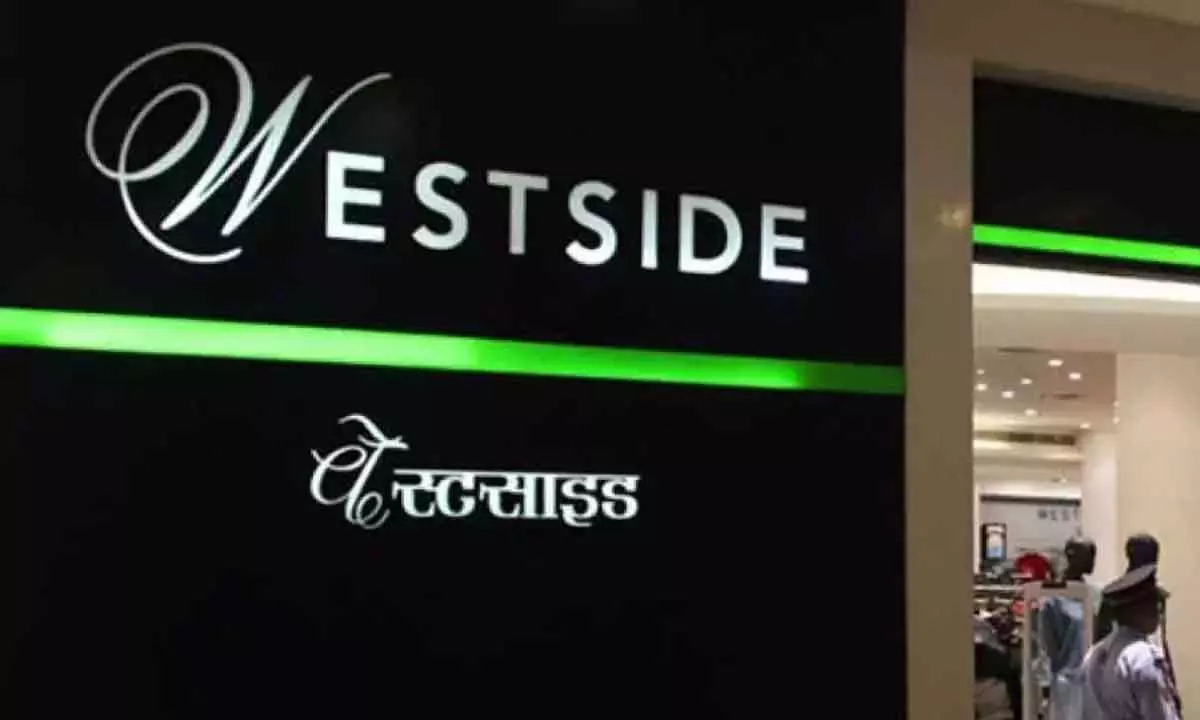 Westside opens new store in Hyd