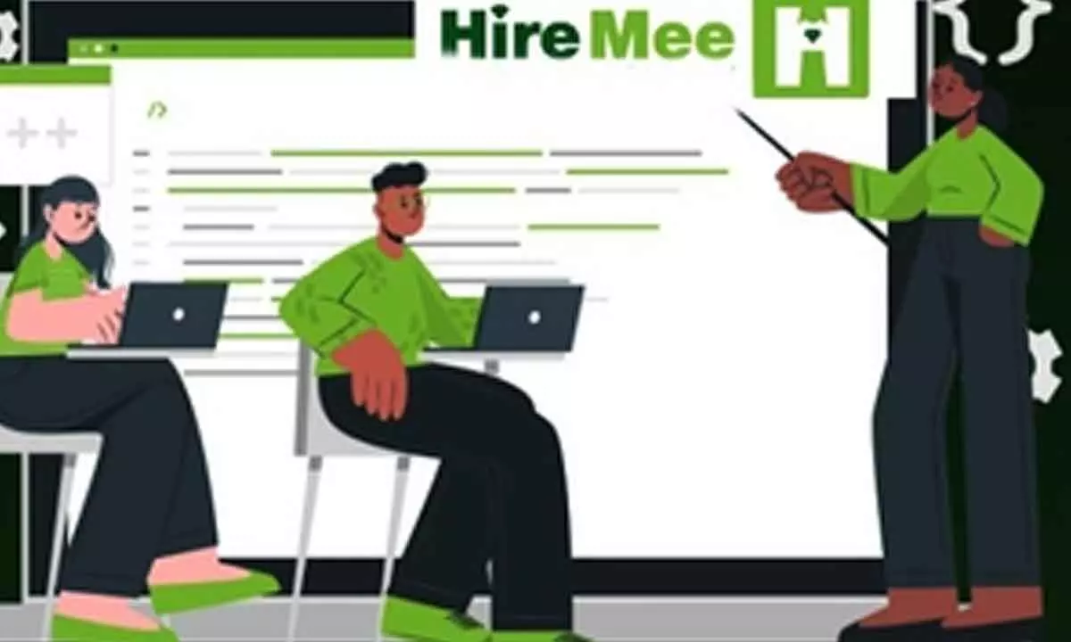 HireMee helps 7 lakh youth receive talent assessment