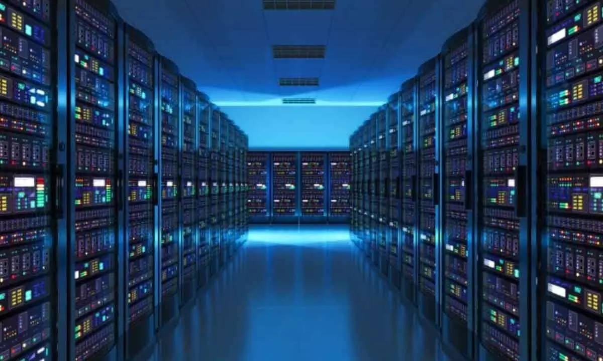 India outpaces APAC countries in data centre capacity growth