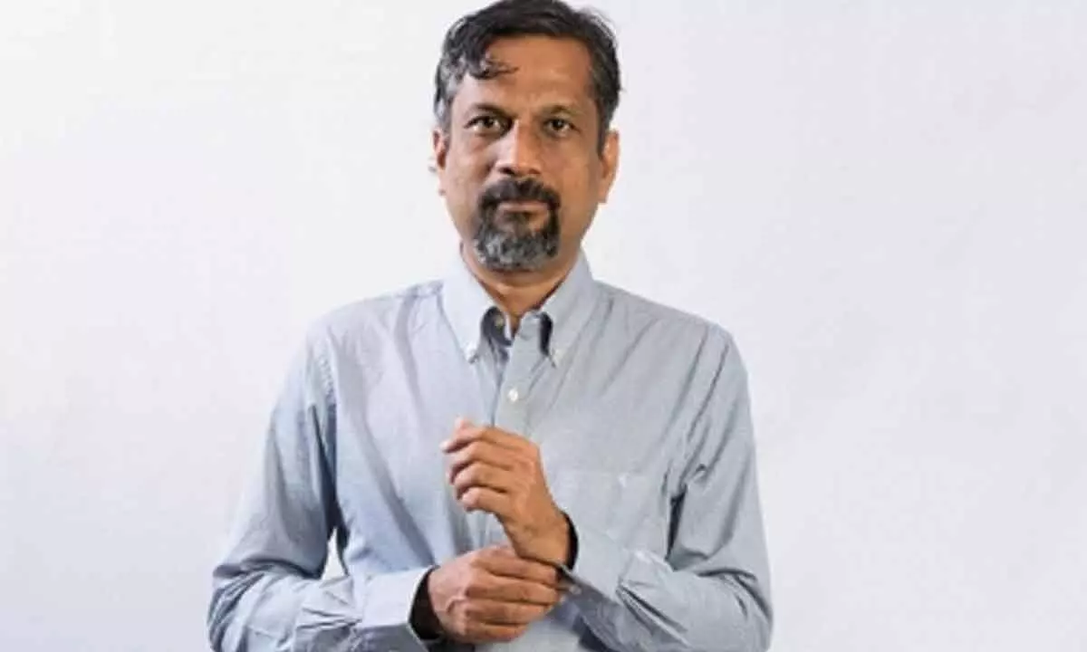 Dist-level ‘economic engines’ key to regional development: Zoho CEO