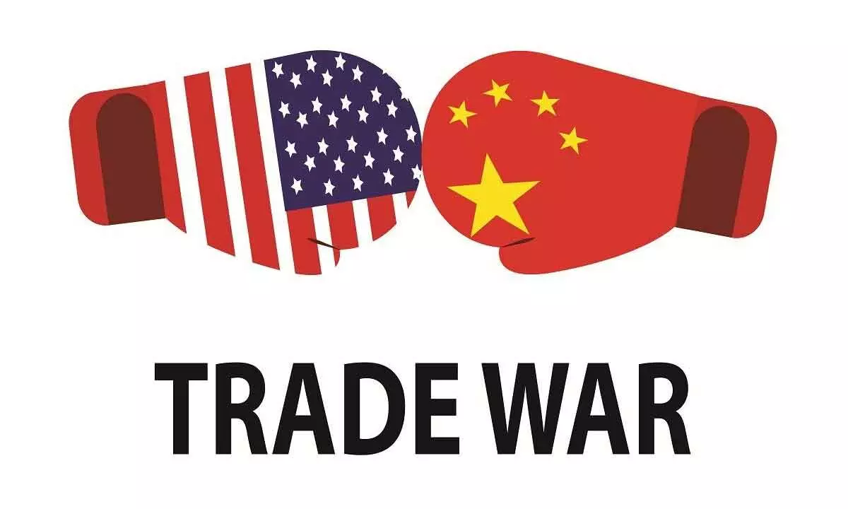 US-China trade war intensifies after tariff exclusions end on Chinese products