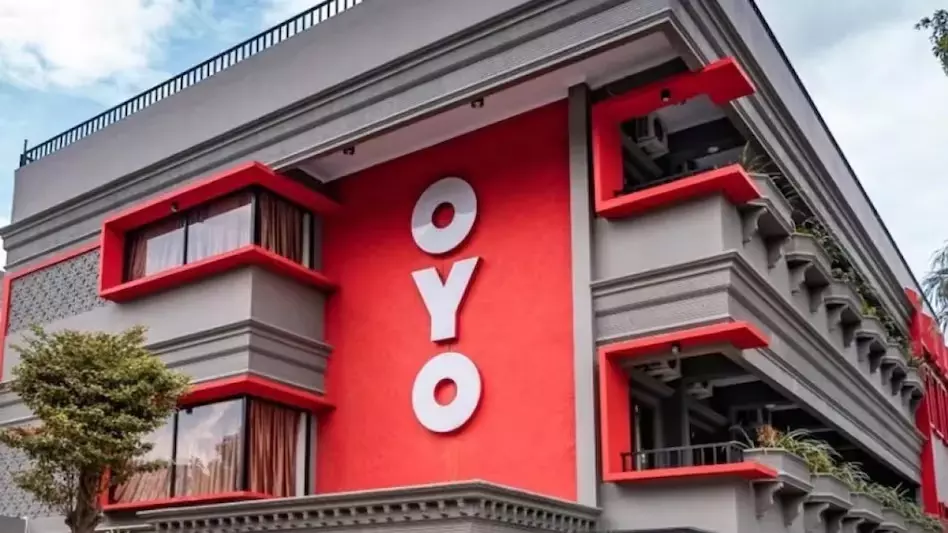 Fitch upgrades OYO parent Oravel Stays rating